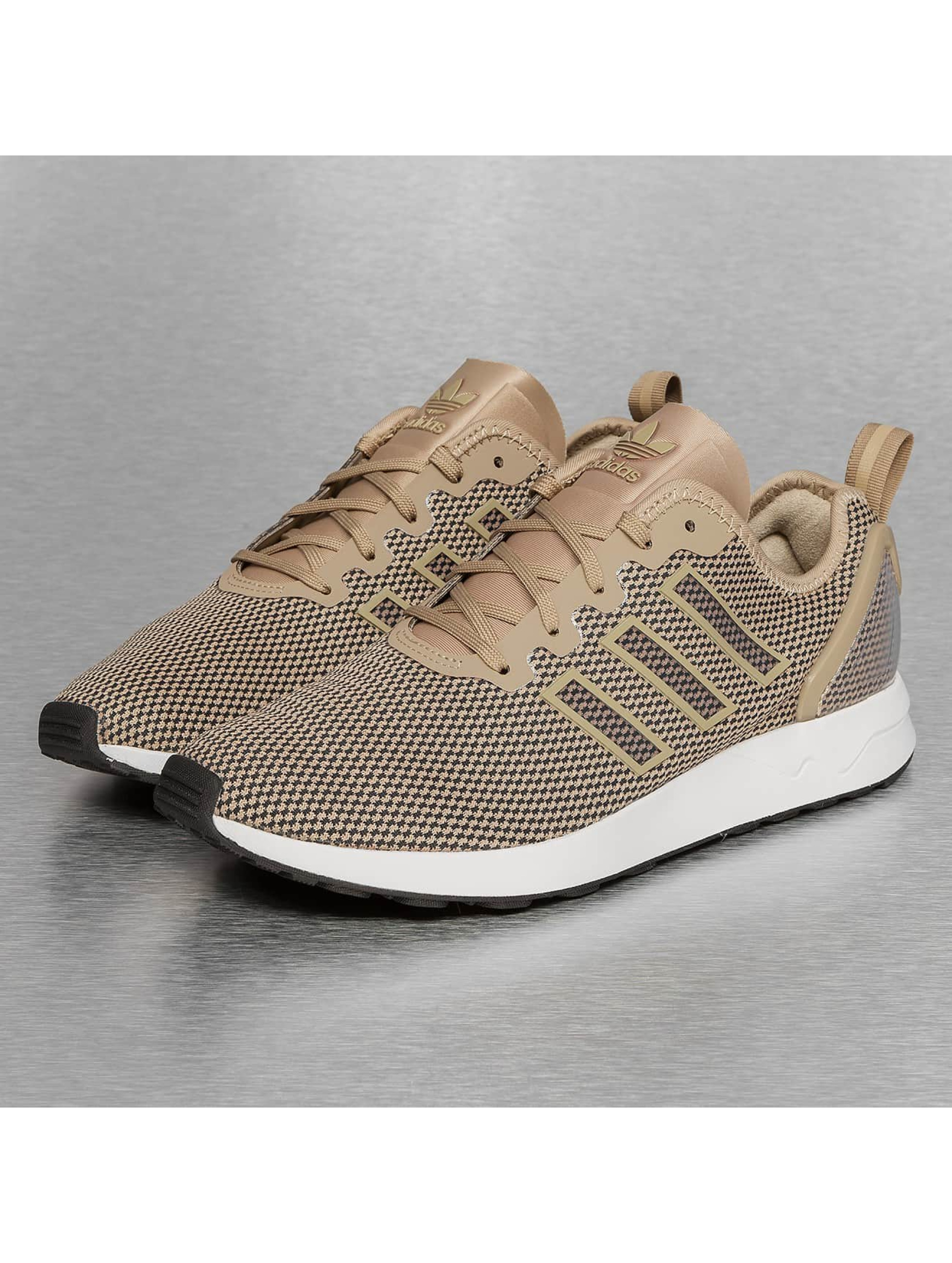 adidas original zx flux beige