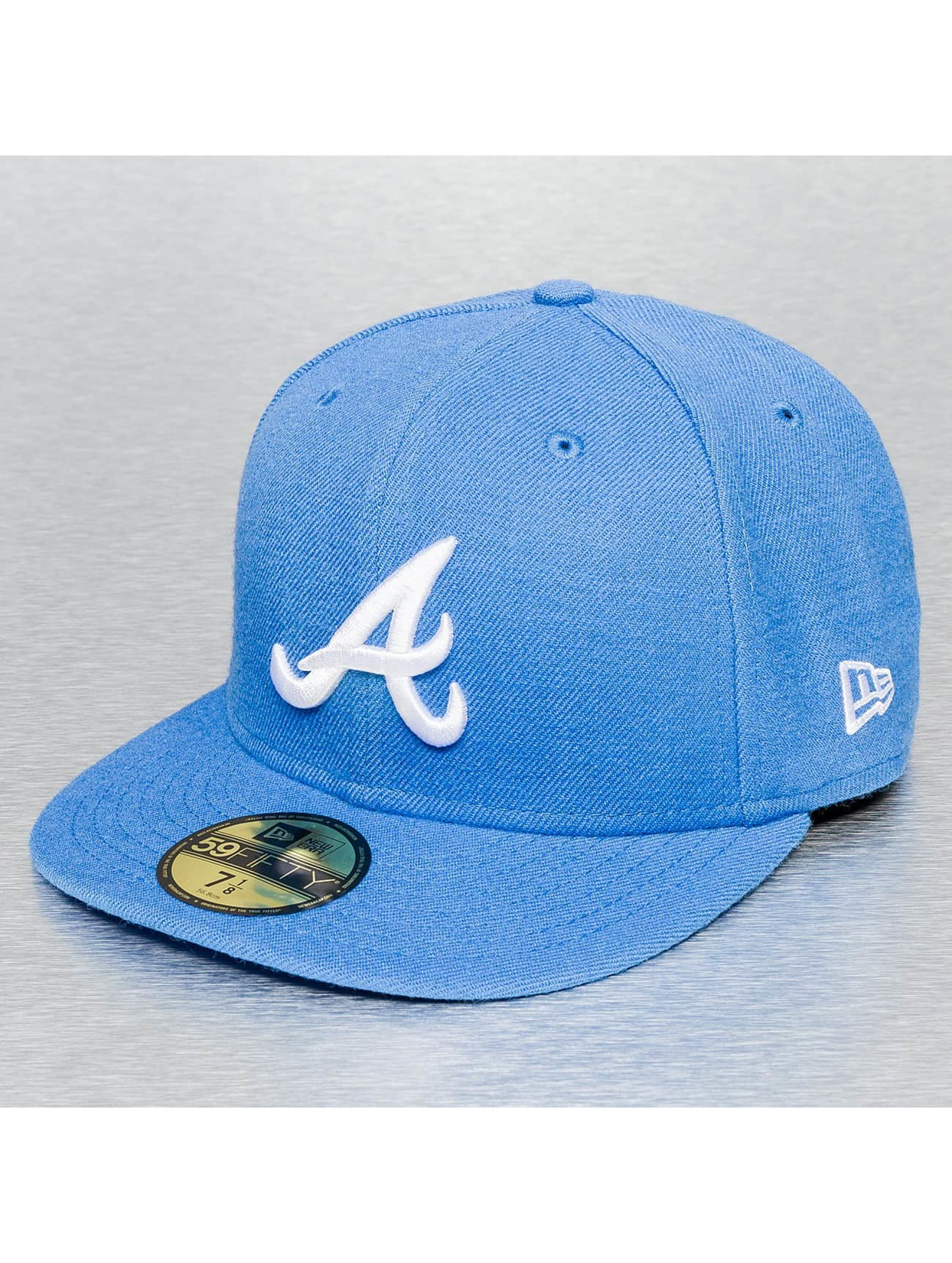 jordan cap blau