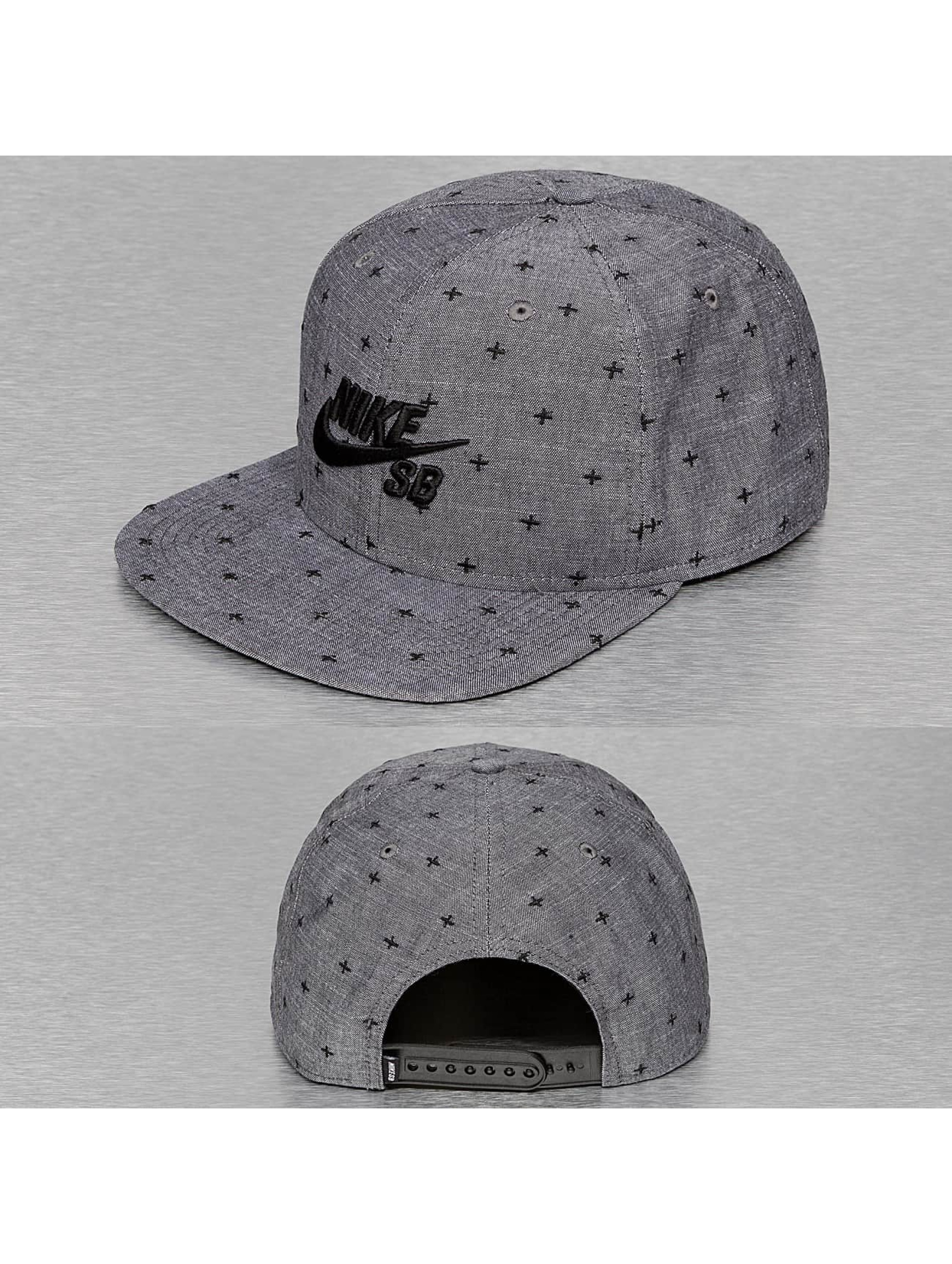 casquette nike sb rouge