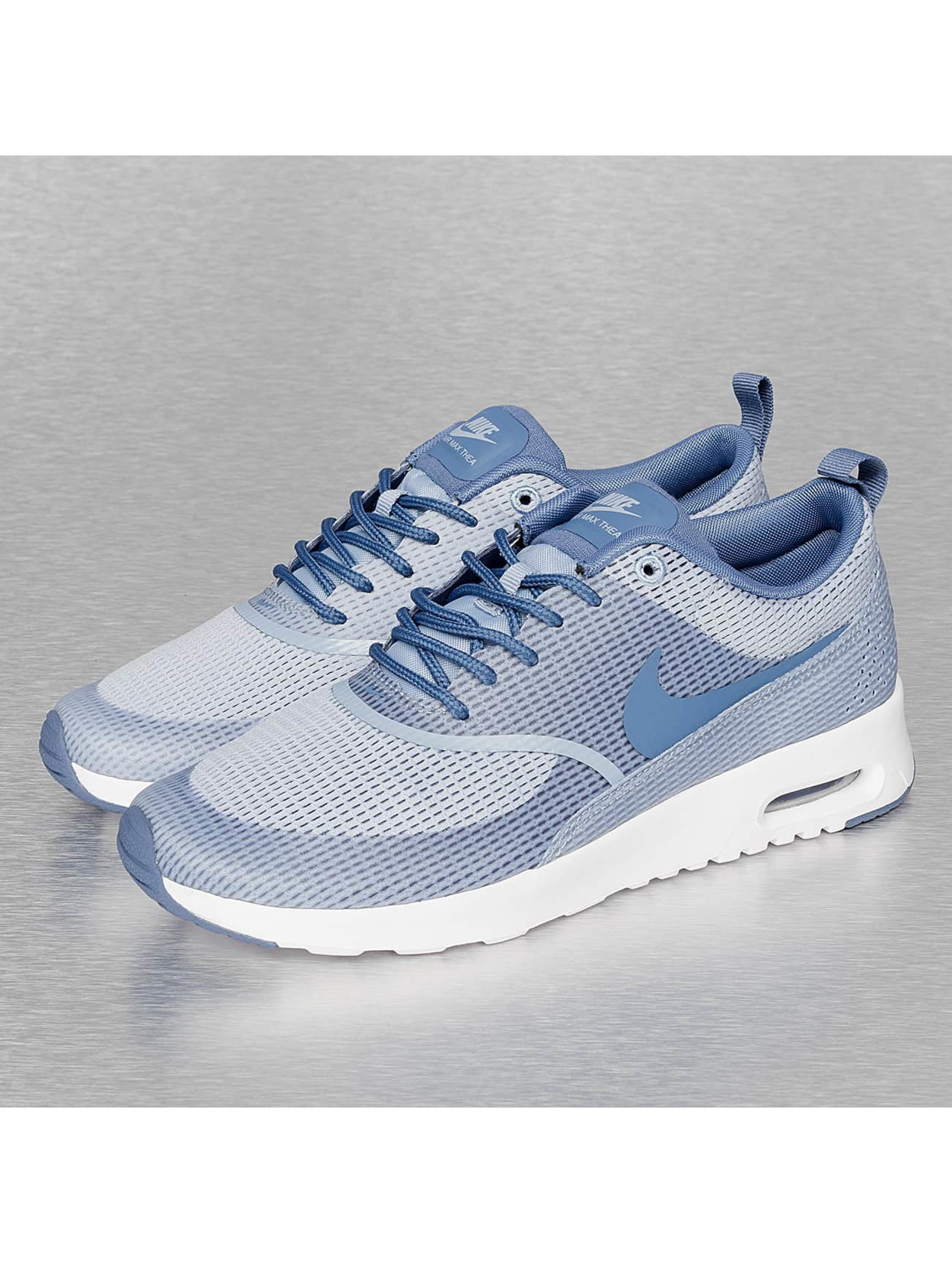 air max thea hellblau