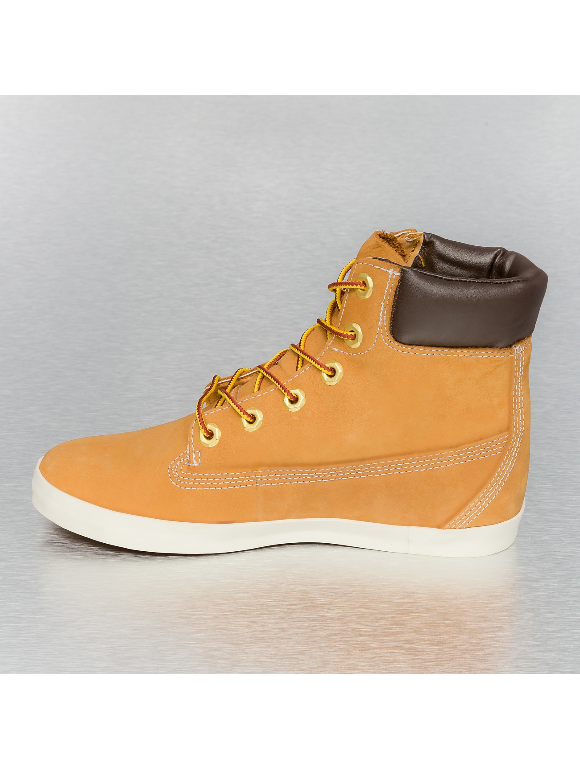 taille timberland