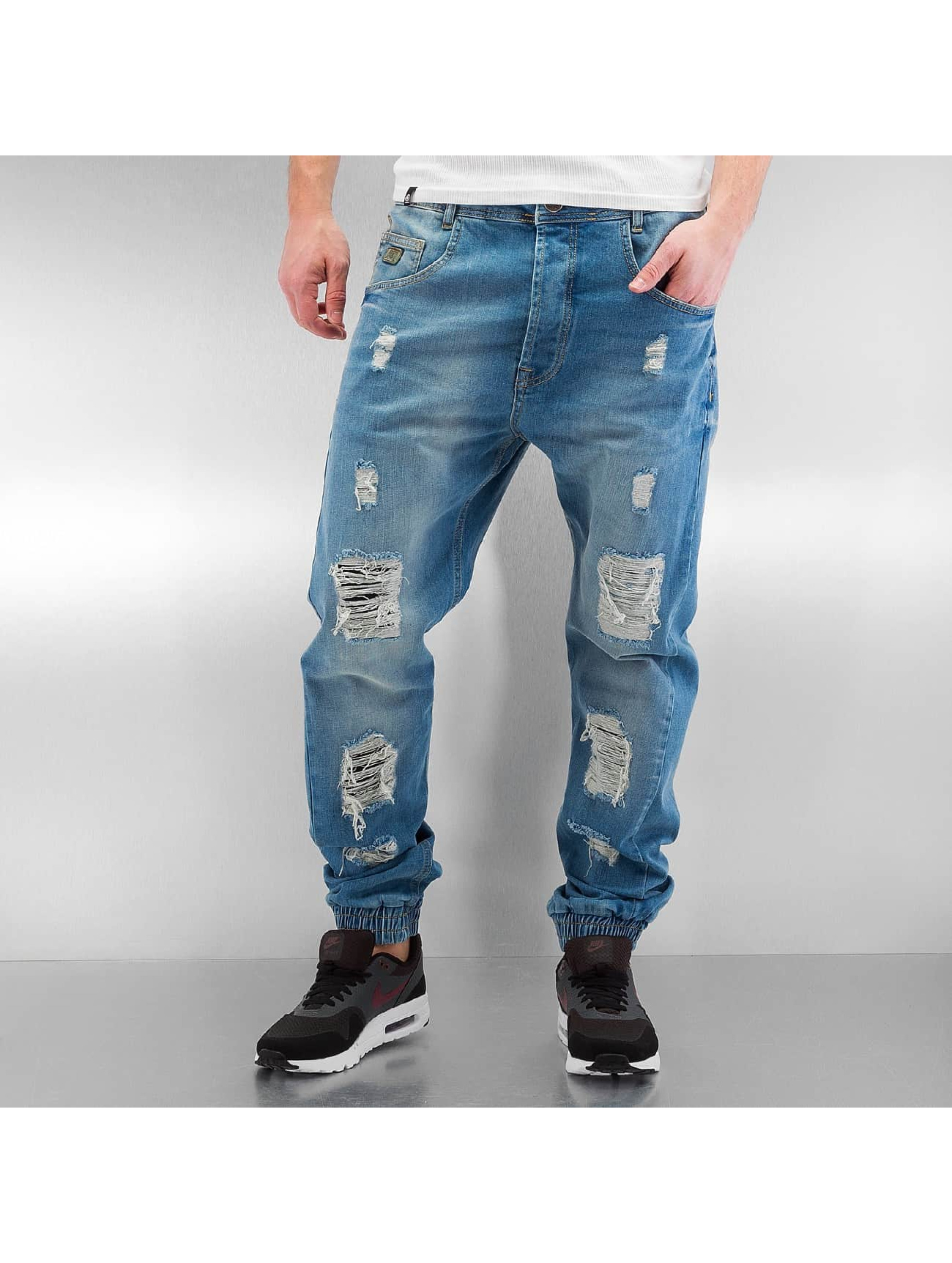 Antifit джинсы мужские