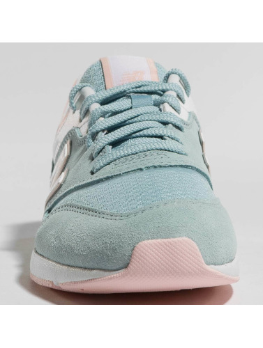 new balance 697 femme cyan