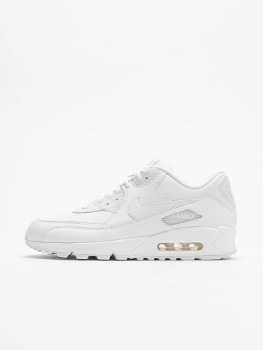 Blanc 90 Nike Max En En Air Baskets Hommes Cuir x4wdYFqF8 ...