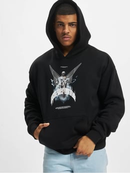 MJ Gonzales Overwear / Hoodie Heavy Oversized Essentials V.4 ''Truth V ...