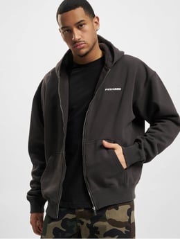 Pegador Hoodie Grau