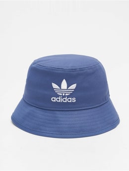 Adidas Originals Bucket Hat Crew Blue/White