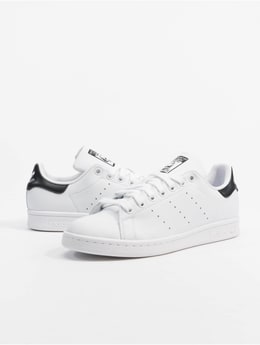 Adidas Originals Stan Smith Sneakers Ftwwht/Ftwwht/Cblack