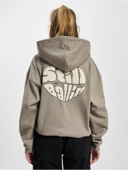 DEF Hoody Heart Dust