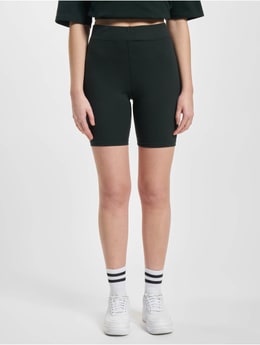 DEF Shorts Sporty Dark Green