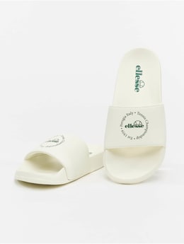 Ellesse Ls57 Sandals Off White