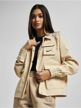 Nike Nsw Freizeit Jacke Team Golden/Black
