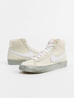 Nike Blazer Mid '77 Vintage Sneakers White/Phantom/Mica Green
