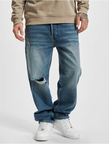 Sluimeren Resistent Een centrale tool die een belangrijke rol speelt Heren Baggy jeans kopen | DEFSHOP | vanaf € 38,99