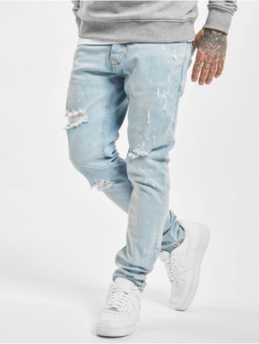 Jeans Mit Rissen Bei Defshop Entdecken