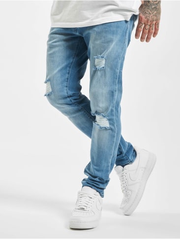 Jeans Mit Rissen Bei Defshop Entdecken