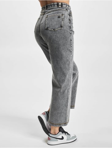 Verborgen Minister Merchandising Dames Loose fit jeans kopen | DEFSHOP | vanaf € 28,99