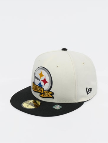 NFL22 Sideline 59Fifty Cleveland Browns, DEFSHOP