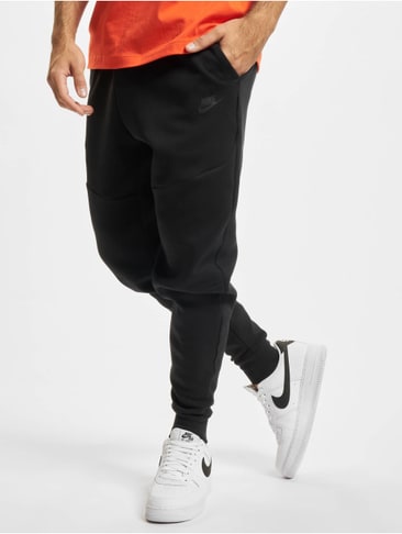Nike Pantalón / Pantalón deportivo Fleece en
