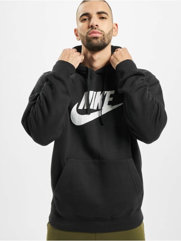Nike Sweats capuche acheter cher en promotion DEFSHOP