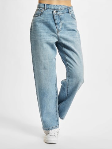 kussen genoeg liberaal Dames Loose fit jeans kopen | DEFSHOP | vanaf € 25,99