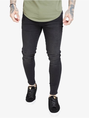 Skinny Jeans Fur Herren Online Kaufen Defshop 18 99