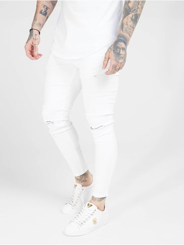 Skinny Jeans Fur Herren Online Kaufen Defshop 18 99