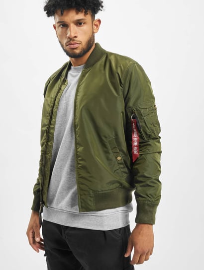 Alpha Industries Bomberjacken Online Bestellen Schon Ab 107 99