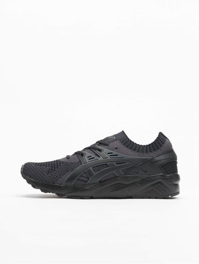 Asics Herren Sneaker Gel Kayano Trainer Knit In Schwarz 796716