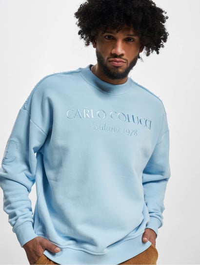 カルロコルッチ ユニセックス スウェット UNISEX - Zip-up sweatshirt 