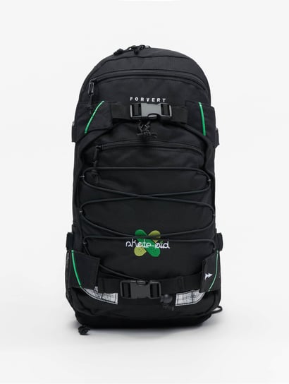 Forvert Louis Backpack, DEFSHOP