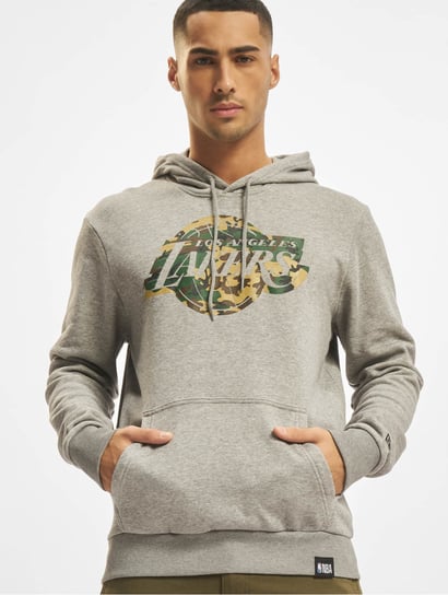 New Era Team Logo Green Bay Packers Hoodie, DEFSHOP