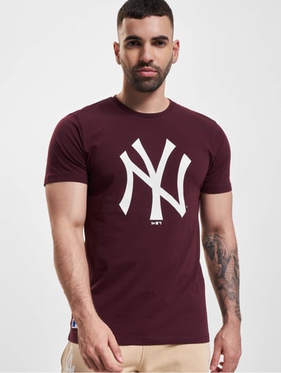 New Era MLB New York Yankees Camo Infill T-Shirt, DEFSHOP