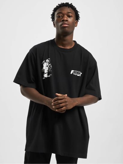 Off-White Overwear / T-Shirt For All Slim S/S in grey 957489