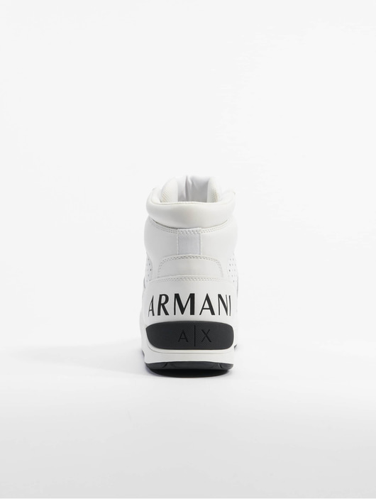 Männer sneakers Armani Herren Sneaker Exchange in weiß