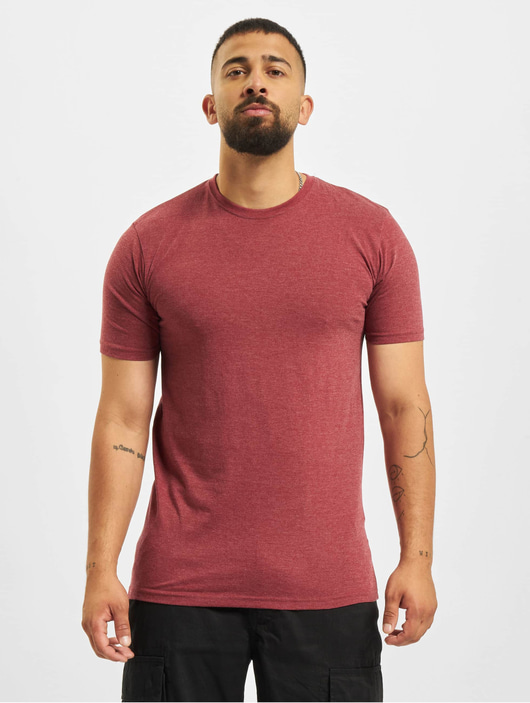 Männer t-shirts Denim Project Herren T-Shirt 10-Pack in grau