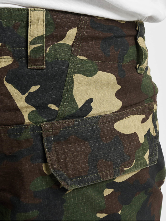Männer shorts Dickies Herren Shorts Whelen in camouflage