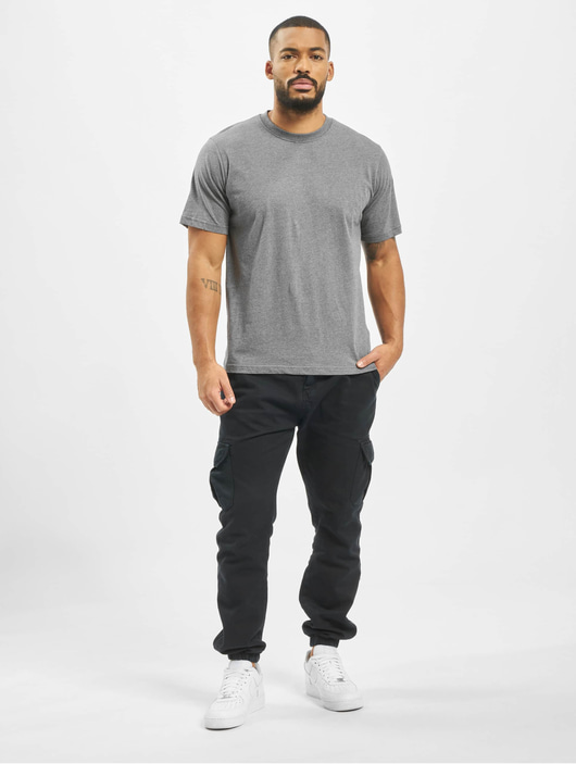Männer t-shirts Dickies Herren T-Shirt 3er-Pack in grau