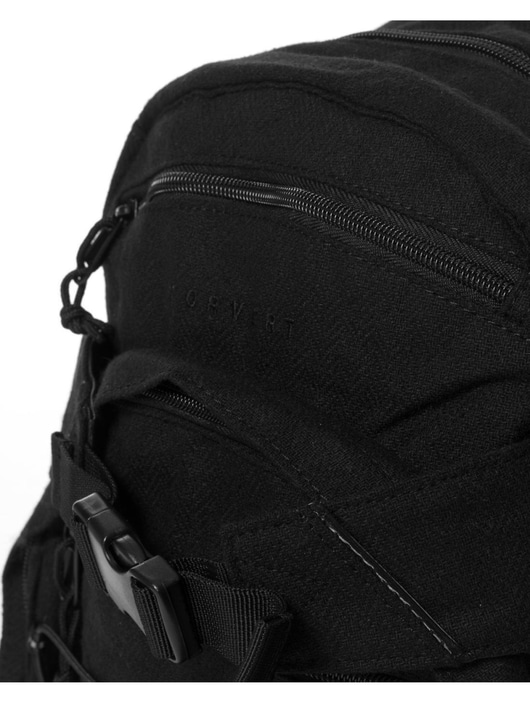 Frauen rucksaecke Forvert Rucksack in schwarz