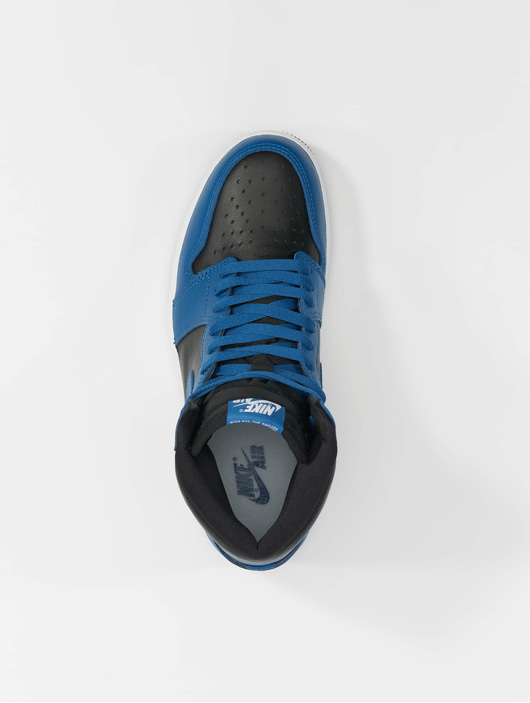 Männer sneakers Jordan Herren Sneaker 1 Retro High OG in blau