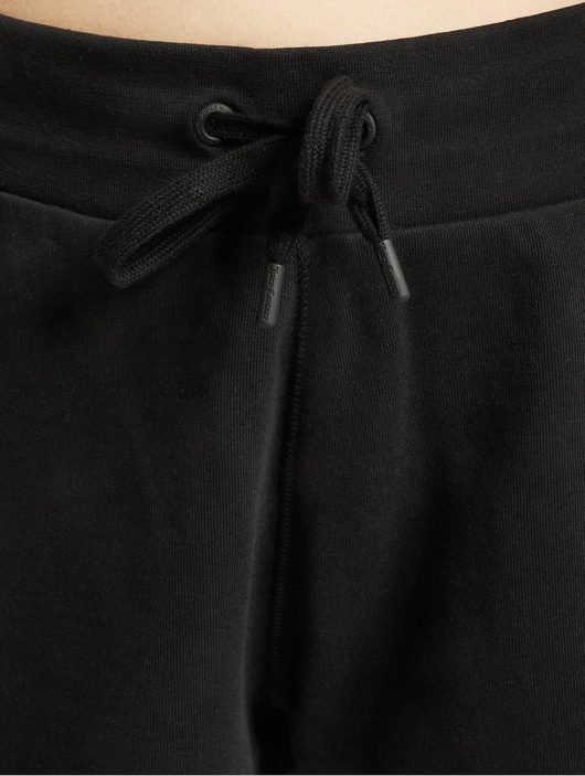 Frauen shorts Juicy Couture Damen Shorts Graphic in schwarz