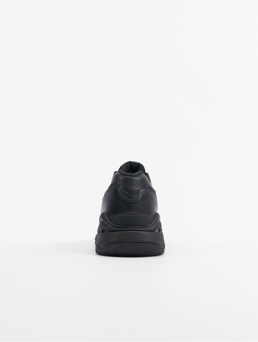 Männer sneakers New Balance Herren Sneaker Lifestyle in schwarz