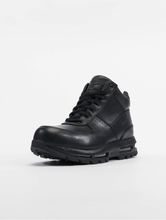 Männer boots Nike Herren Boots Air Max Goadome in schwarz