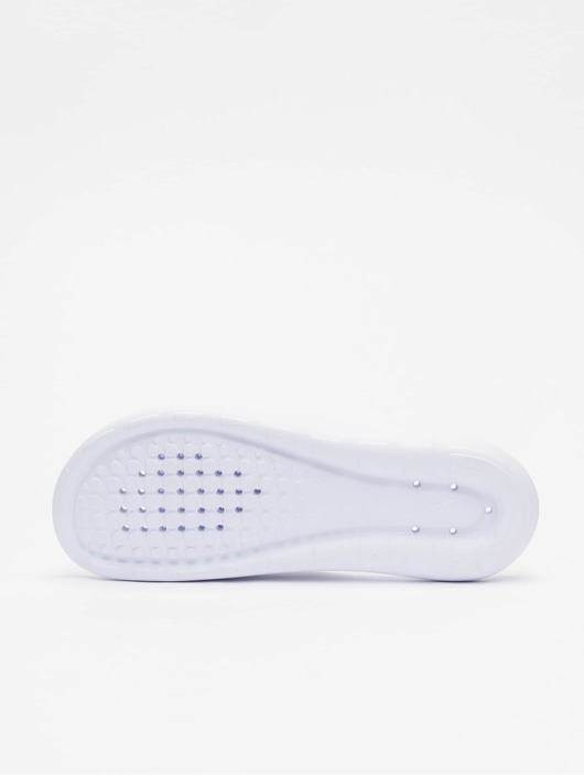 Männer sandalen Nike Herren Sandalen Victori One Shower Slide in weiß