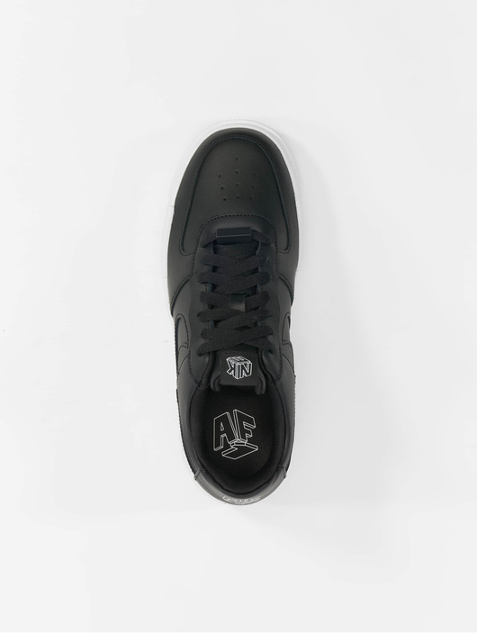 Frauen sneakers Nike Sneaker Af1 Pixel in schwarz
