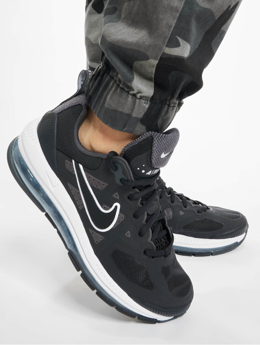 Frauen sneakers Nike Damen Sneaker Air Max Genome in schwarz