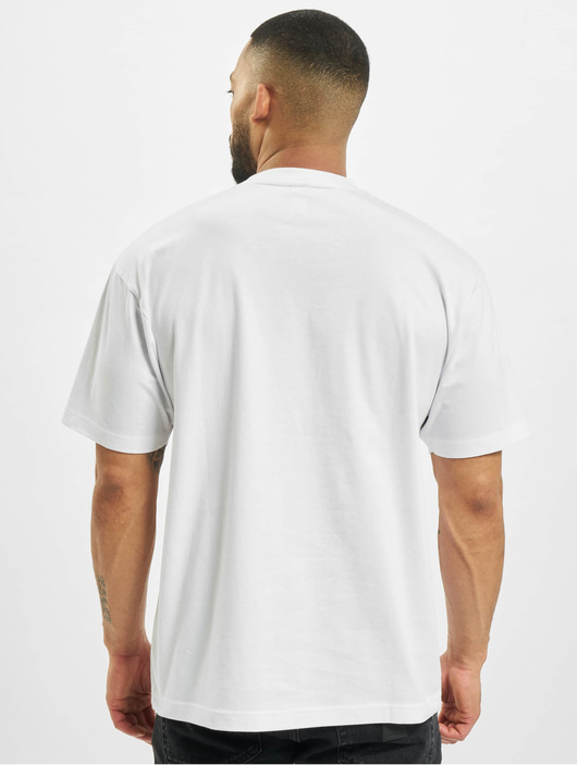 Männer t-shirts Playboy x DEF Herren T-Shirt Graphic in weiß