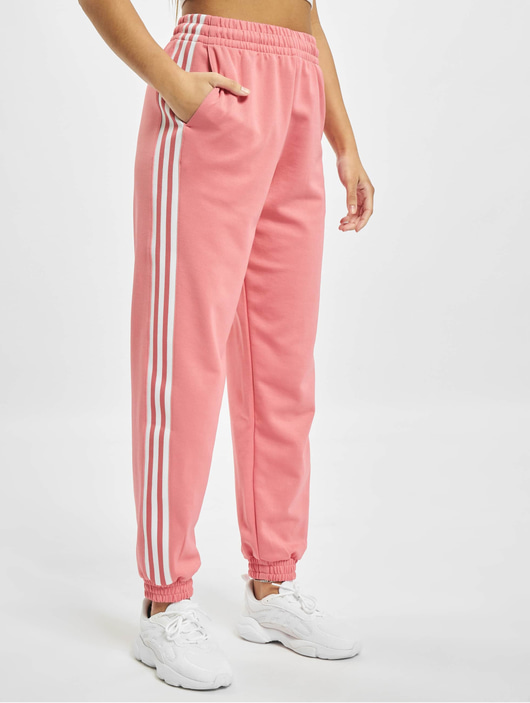 Adidas Originals Damen Jogginghose Track In Rosa 808860