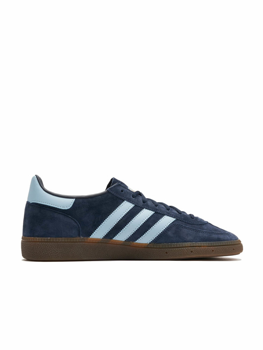 def-shop.com | Herren Sneaker Handball Spezial in blau