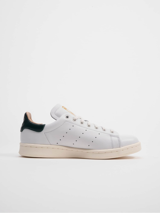 def-shop.com | Sneaker Stan Smith Lux in weiß
